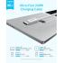 Anker Zolo 240W USB Type-C to USB Type-C Cable, Braided and Dirt-Free Type C Fast Charging 1.5m Cable - White